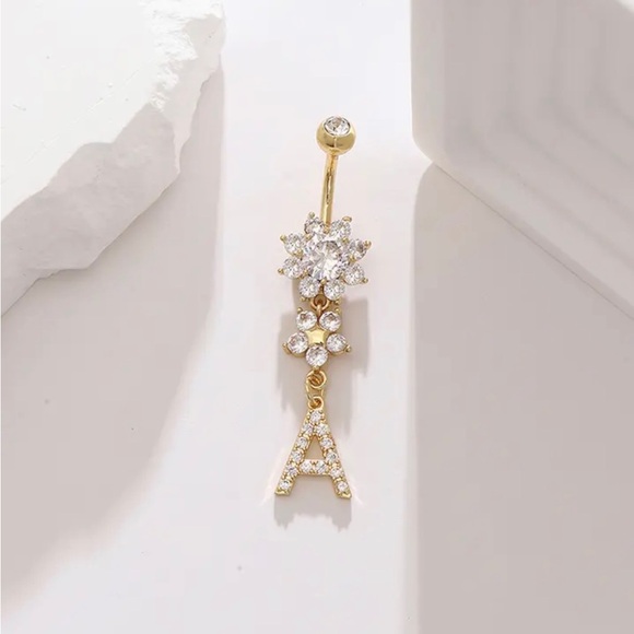 Navel Rings - Picture 8 of 10